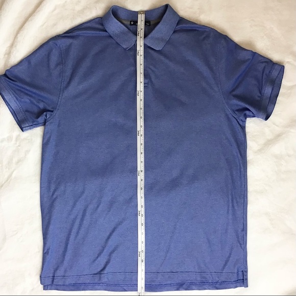 Member Mark Polo T-shirt - Picture 8 of 12